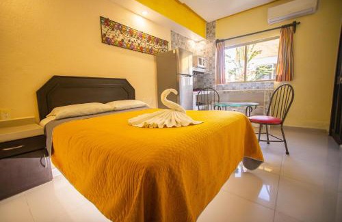 Centro Hotel | Hotel Melina