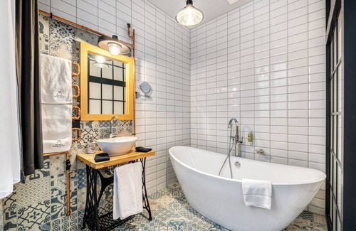 Inner City Budapest Hotel | Hotel Memories OldTown