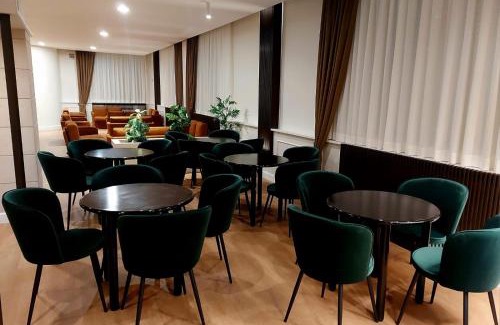 Camigliatello Hotel | Hotel Meranda