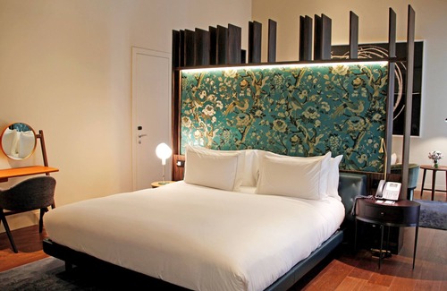 El Arenal Hotel | Hotel Mercer Sevilla 5 GL
