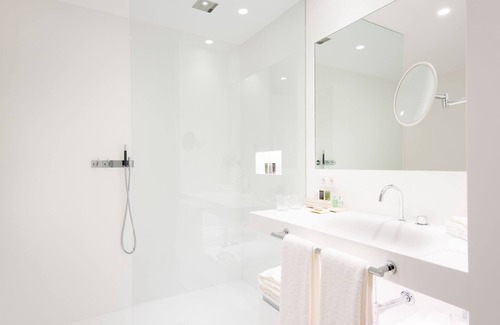 El Arenal Hotel | Hotel Mercer Sevilla 5 GL