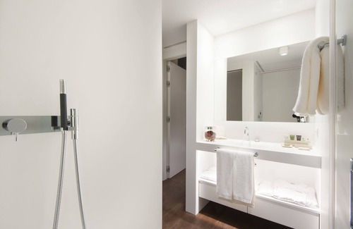 El Arenal Hotel | Hotel Mercer Sevilla 5 GL
