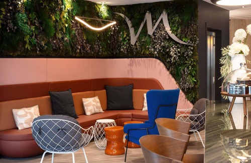 Libourne Hotel | Hotel Mercure Libourne Saint-Emilion