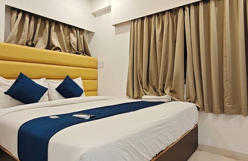 Indore Hotel | Hotel Meritel Grande Vijay Nagar Indore MP