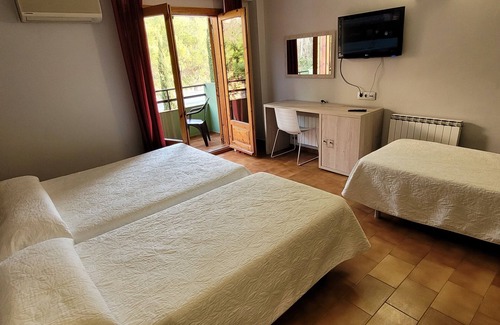 Ainsa Hotel | Hotel Mesón de L'Ainsa