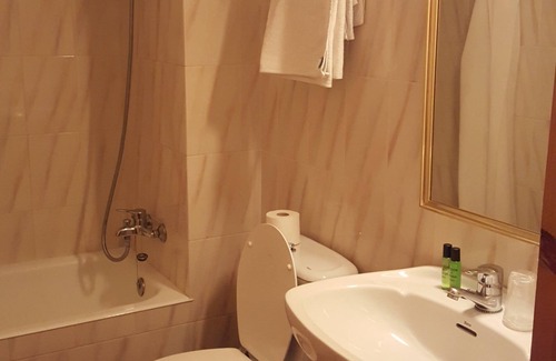 Ainsa Hotel | Hotel Mesón de L'Ainsa