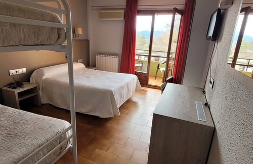 Ainsa Hotel | Hotel Mesón de L'Ainsa