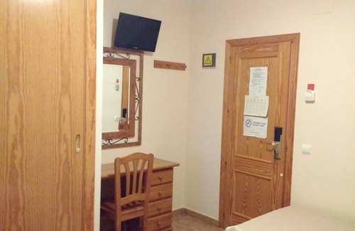 Banyeres de Mariola Hotel | Hotel Meson El Castillo