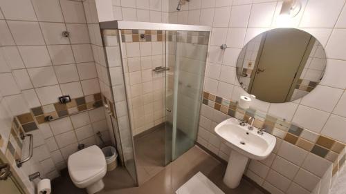 Sao Jose do Rio Preto Hotel | Hotel Metrópolis