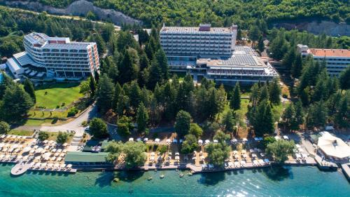 Ohrid Hotel | Hotel Metropol – Metropol Lake Resort