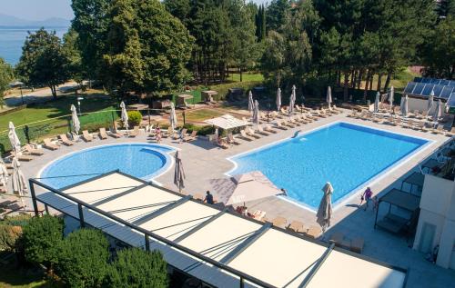 Ohrid Hotel | Hotel Metropol – Metropol Lake Resort