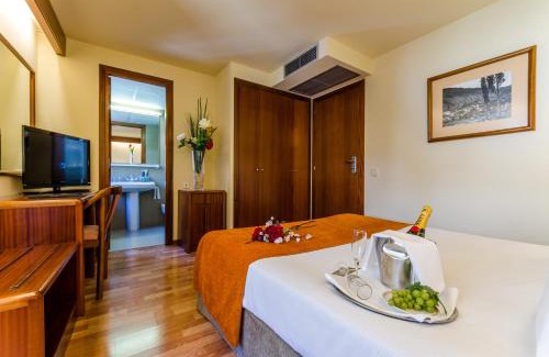 Les Escaldes Hotel | Hotel Metropolis