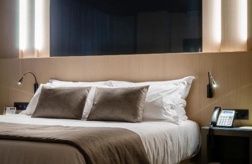 Les Escaldes Hotel | Hotel Metropolis