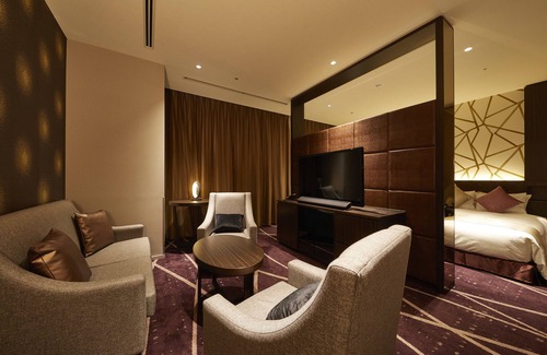 Shintoshin Hotel | Hotel Metropolitan Saitama Shintoshin