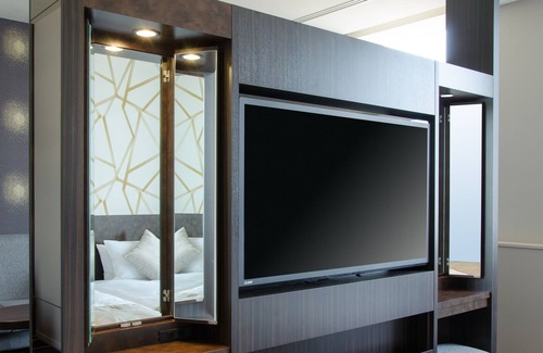 Shintoshin Hotel | Hotel Metropolitan Saitama Shintoshin