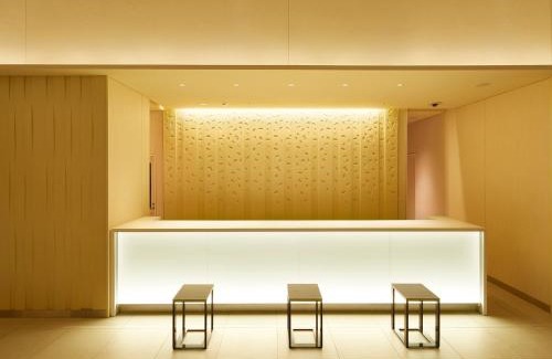 Shintoshin Hotel | Hotel Metropolitan Saitama-Shintoshin