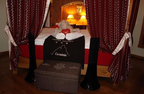 Cervinia Hotel | Hotel Meublé Gorret