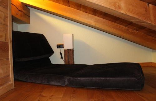 Cervinia Hotel | Hotel Meublé Gorret