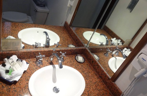 Centro comercial Shopping Centro Pinda Hotel | Hotel Mi Solar