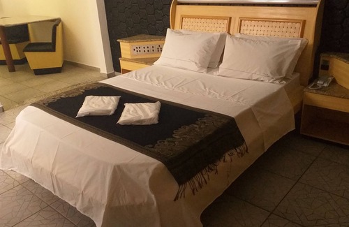 Sao Paulo Hotel | Hotel Millennium