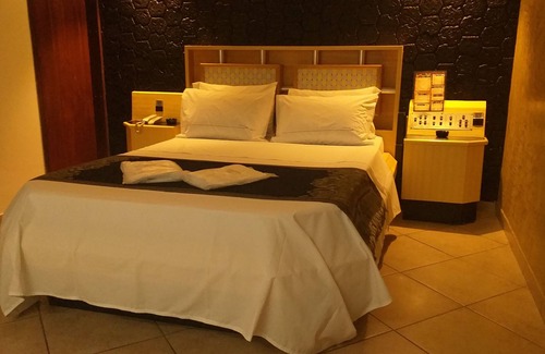 Sao Paulo Hotel | Hotel Millennium