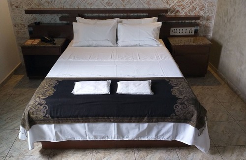 Sao Paulo Hotel | Hotel Millennium