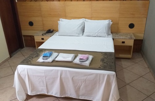 Sao Paulo Hotel | Hotel Millennium