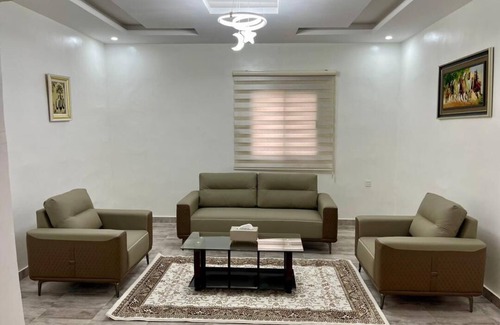 Dakhlet Nouadhibou Apartamento | Hotel Millennium
