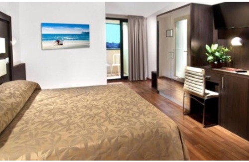 Cattolica Hotel | Hotel Milton