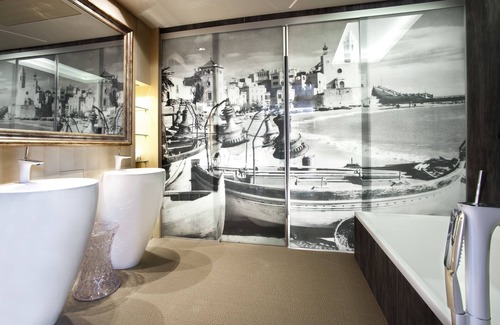 Centro de Sitges Hotel | Hotel MiM Sitges