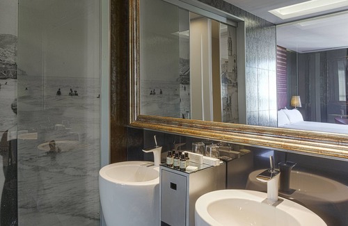 Centro de Sitges Hotel | Hotel MiM Sitges