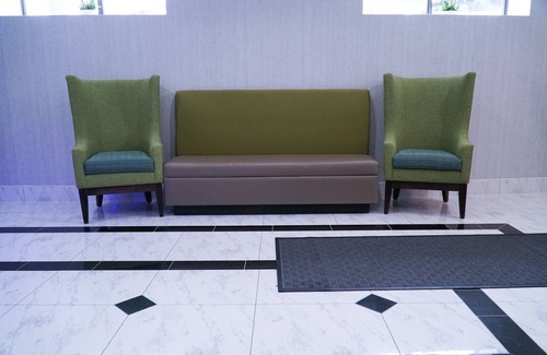 Queens Hotel | Hotel Mint JFK Airport