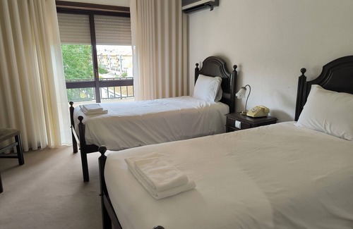 Celorico da Beira Hotel | Hotel Mira Serra