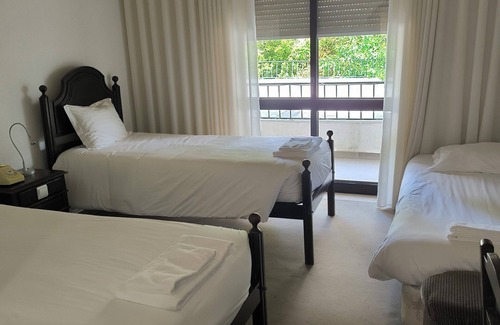 Celorico da Beira Hotel | Hotel Mira Serra