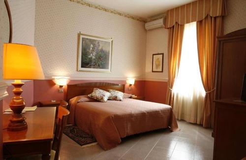 Albano Laziale Hotel | Hotel Miralago