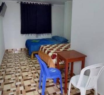 Atico Casa | Hotel Miralmar