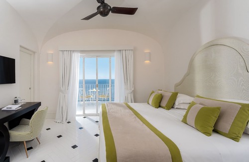 Pogerola Hotel | Hotel Miramalfi