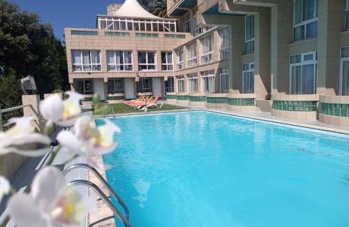Laredo Hotel | Hotel Miramar Laredo