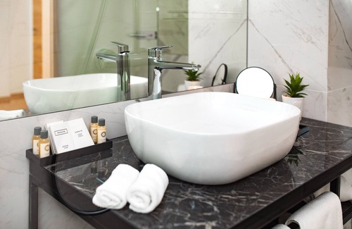 Crikvenica Hotel | Hotel Miramare