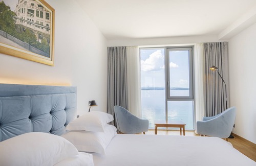 Crikvenica Hotel | Hotel Miramare