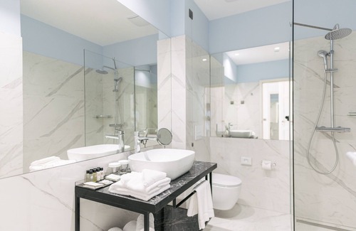 Crikvenica Hotel | Hotel Miramare