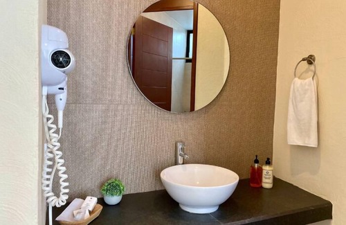 Tlaxcala Hotel | Hotel Mirante Tlaxcala