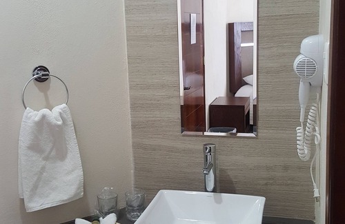 Tlaxcala Hotel | Hotel Mirante Tlaxcala