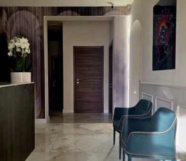 Rapallo Hotel | HOTEL Mirarti