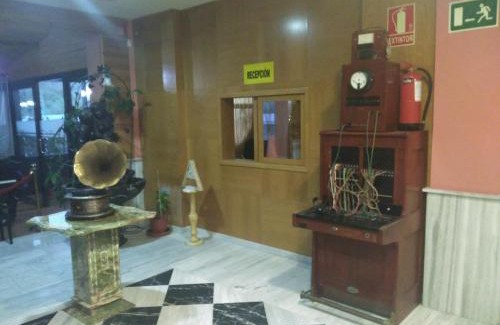 Baul Hotel | Hotel Mirasierra
