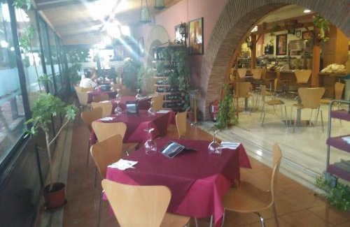 Baul Hotel | Hotel Mirasierra