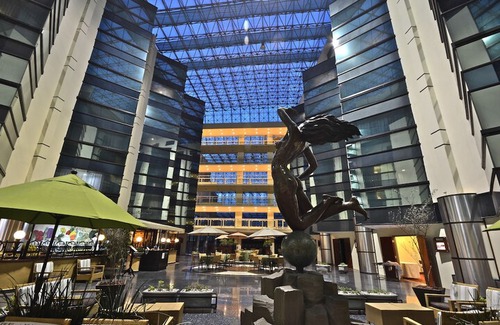 Pachuca Hotel | Hotel Misión Pachuca