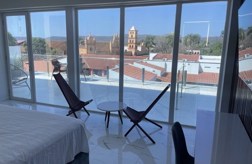 San Jose de Chiquitos Hotel | Hotel Misiones de Chiquitos