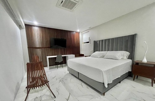 San Jose de Chiquitos Hotel | Hotel Misiones de Chiquitos