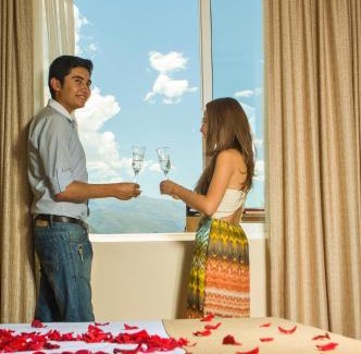 Tarija Hotel | Hotel Mitru - Tarija